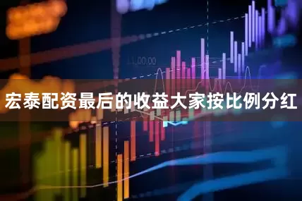 宏泰配资最后的收益大家按比例分红