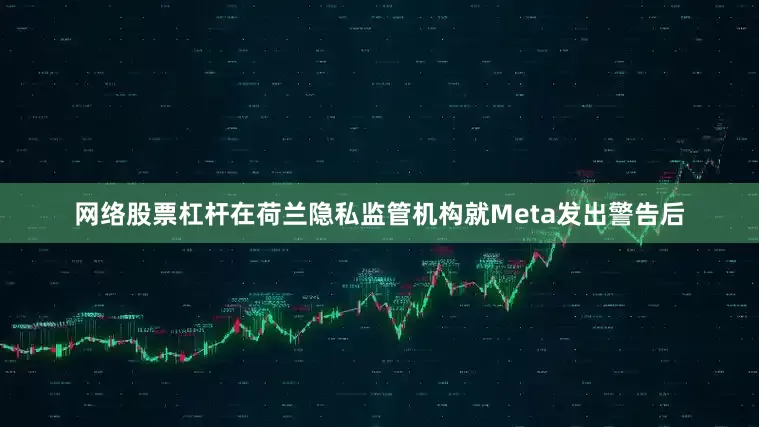 网络股票杠杆在荷兰隐私监管机构就Meta发出警告后