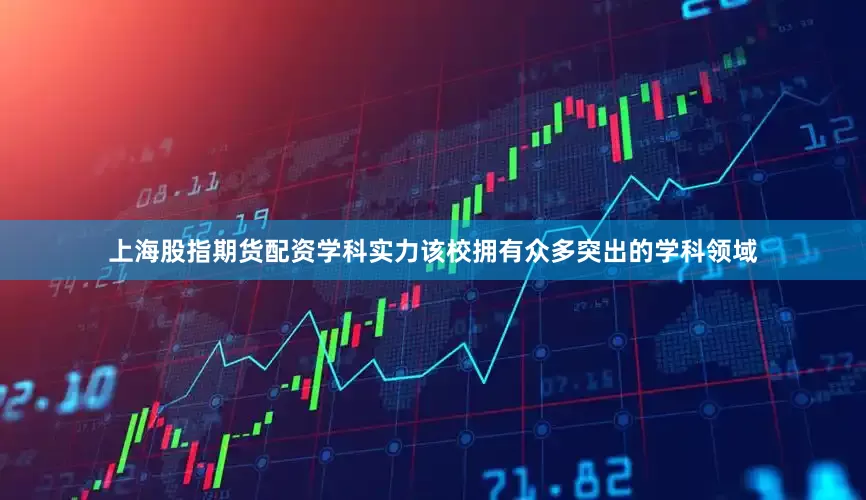 上海股指期货配资学科实力该校拥有众多突出的学科领域