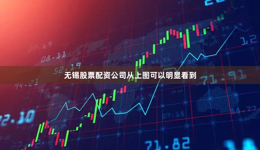 无锡股票配资公司　　从上图可以明显看到