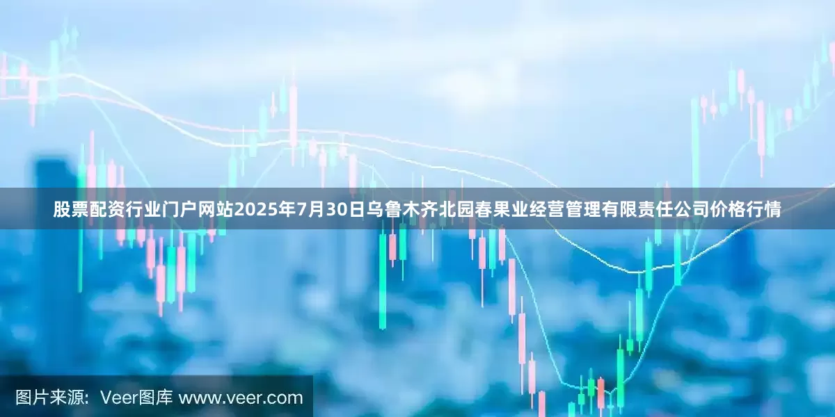 股票配资行业门户网站2025年7月30日乌鲁木齐北园春果业经营管理有限责任公司价格行情